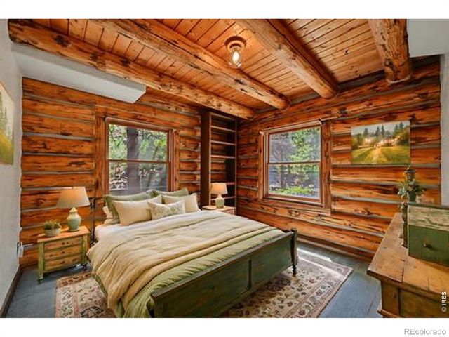 788 Pioneer Road, Lyons, CO 80540