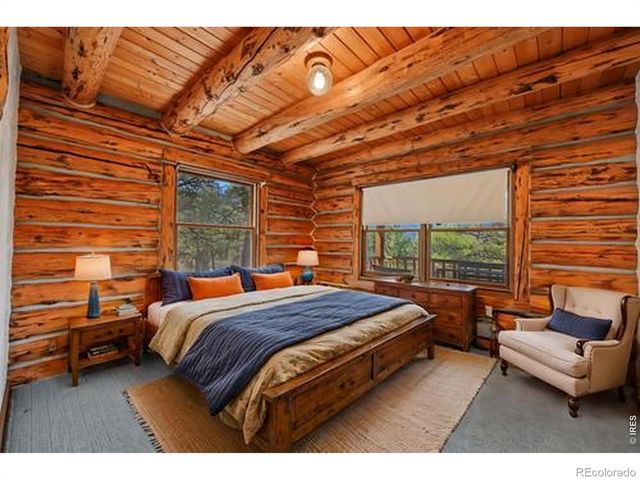 788 Pioneer Road, Lyons, CO 80540