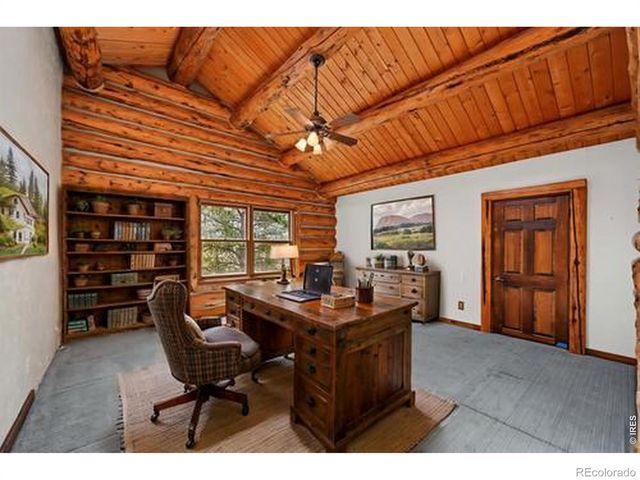 788 Pioneer Road, Lyons, CO 80540