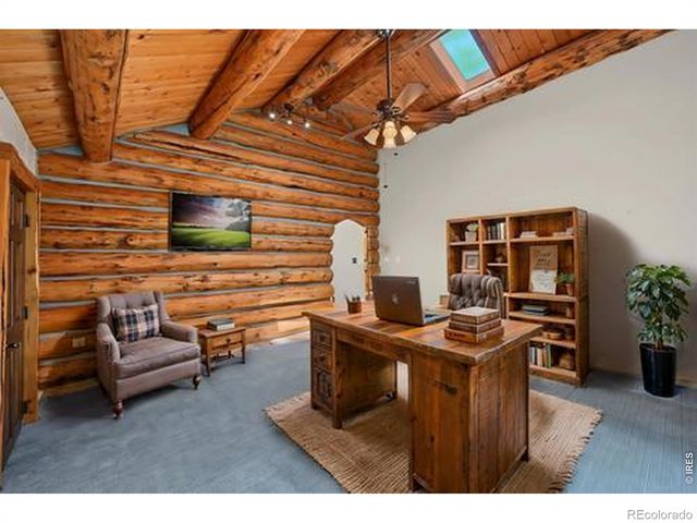 788 Pioneer Road, Lyons, CO 80540