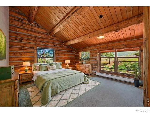 788 Pioneer Road, Lyons, CO 80540