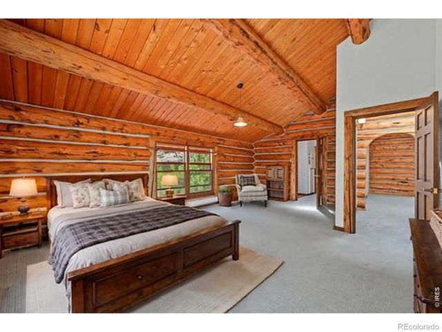 788 Pioneer Road, Lyons, CO 80540