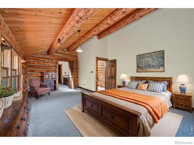 788 Pioneer Road, Lyons, CO 80540