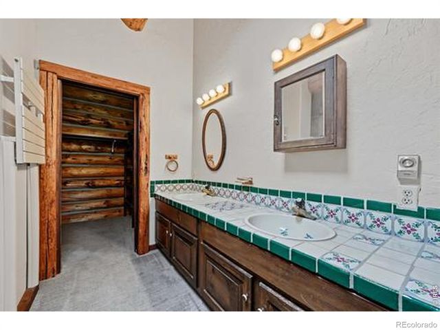 788 Pioneer Road, Lyons, CO 80540