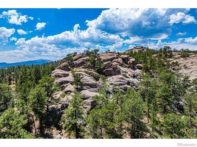788 Pioneer Road, Lyons, CO 80540