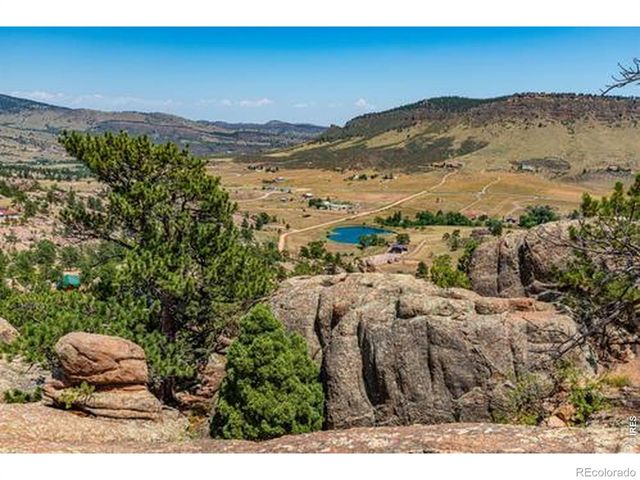 788 Pioneer Road, Lyons, CO 80540