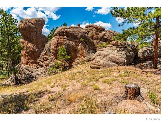 788 Pioneer Road, Lyons, CO 80540
