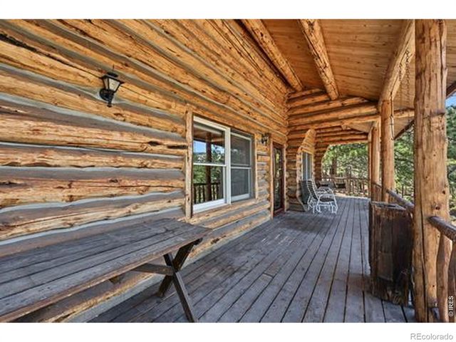 788 Pioneer Road, Lyons, CO 80540