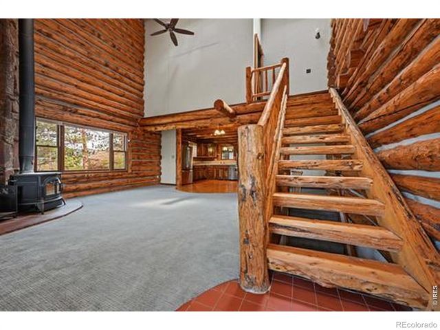 788 Pioneer Road, Lyons, CO 80540