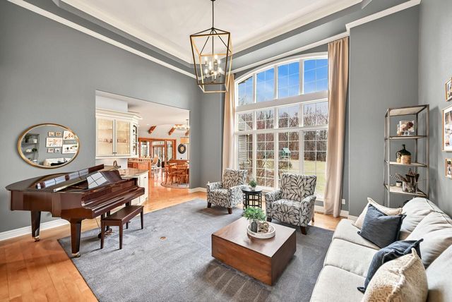 12939 N Cobblestone COURT, Mequon, WI 53097