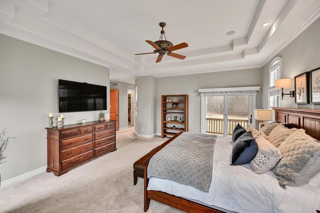 12939 N Cobblestone COURT, Mequon, WI 53097