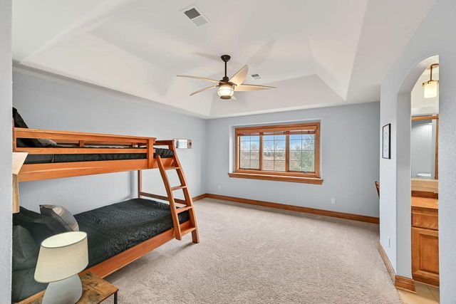 12939 N Cobblestone COURT, Mequon, WI 53097