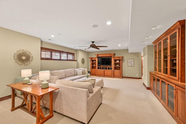 12939 N Cobblestone COURT, Mequon, WI 53097