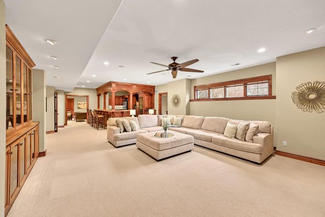 12939 N Cobblestone COURT, Mequon, WI 53097