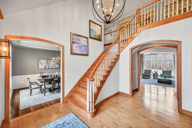 12939 N Cobblestone COURT, Mequon, WI 53097