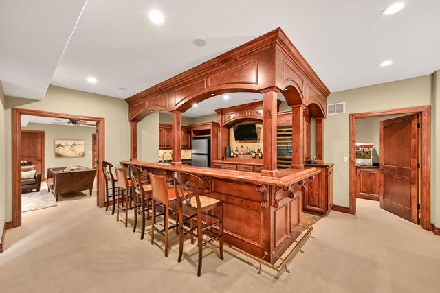12939 N Cobblestone COURT, Mequon, WI 53097