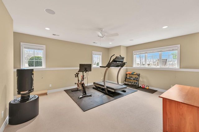 12939 N Cobblestone COURT, Mequon, WI 53097