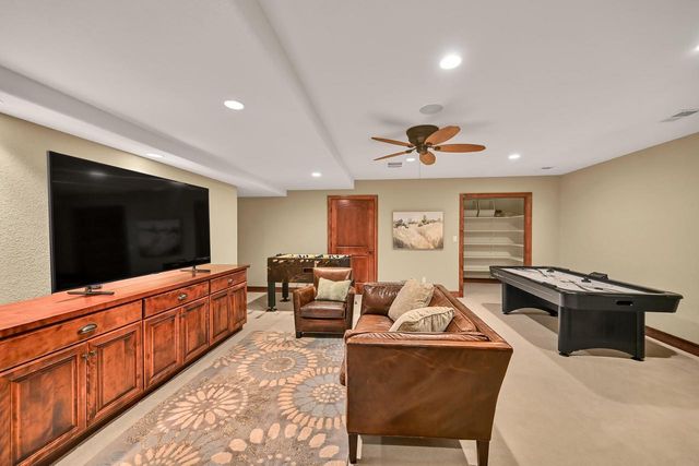 12939 N Cobblestone COURT, Mequon, WI 53097