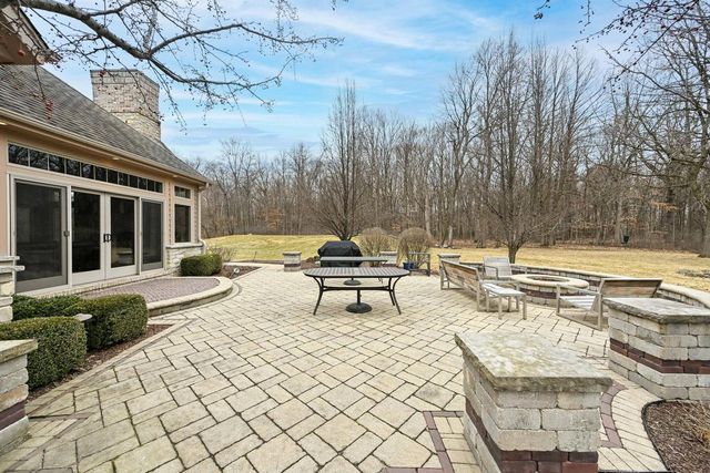 12939 N Cobblestone COURT, Mequon, WI 53097