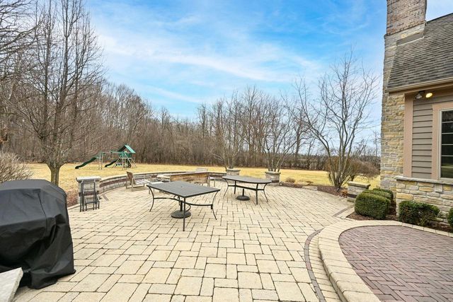 12939 N Cobblestone COURT, Mequon, WI 53097