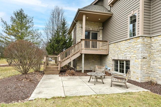 12939 N Cobblestone COURT, Mequon, WI 53097
