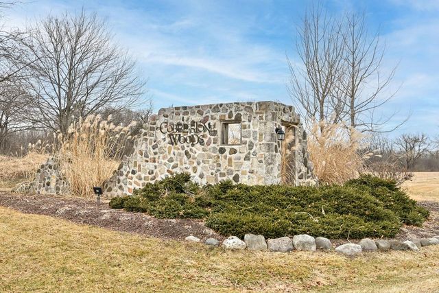 12939 N Cobblestone COURT, Mequon, WI 53097