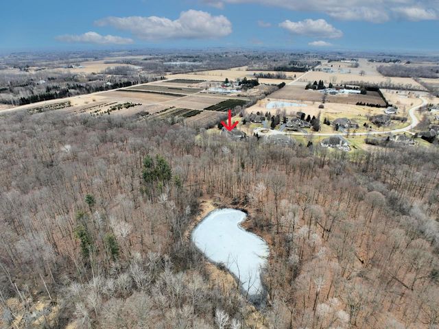 12939 N Cobblestone COURT, Mequon, WI 53097