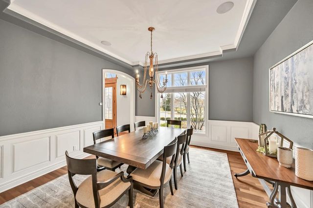 12939 N Cobblestone COURT, Mequon, WI 53097