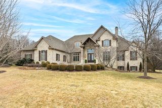 12939 N Cobblestone COURT, Mequon, WI 53097