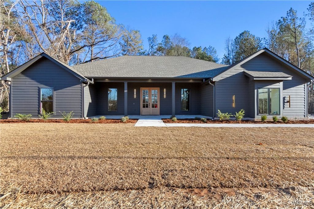 11252 Tierce Patton, Northport, AL 35475