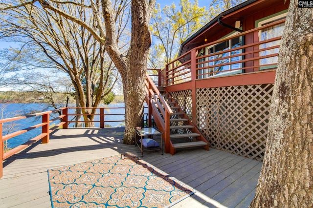 1658 Ginkgo Trail, Ridgeway, SC 29130