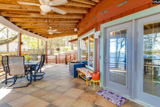 1658 Ginkgo Trail, Ridgeway, SC 29130