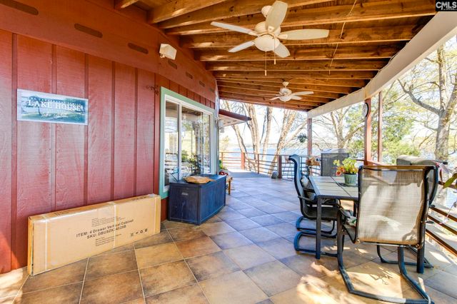 1658 Ginkgo Trail, Ridgeway, SC 29130