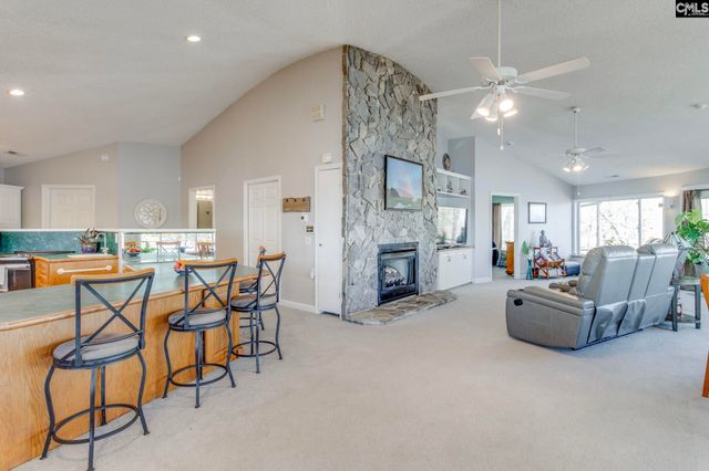 1658 Ginkgo Trail, Ridgeway, SC 29130