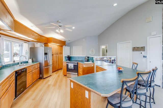 1658 Ginkgo Trail, Ridgeway, SC 29130