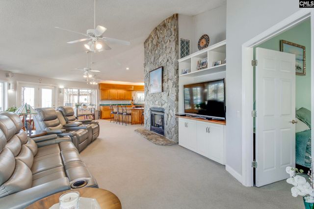 1658 Ginkgo Trail, Ridgeway, SC 29130