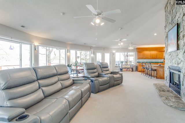 1658 Ginkgo Trail, Ridgeway, SC 29130