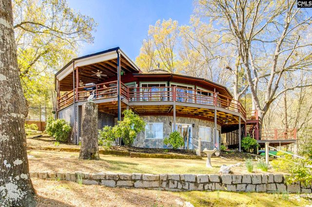 1658 Ginkgo Trail, Ridgeway, SC 29130