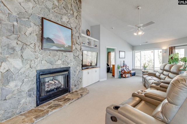 1658 Ginkgo Trail, Ridgeway, SC 29130