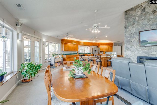 1658 Ginkgo Trail, Ridgeway, SC 29130