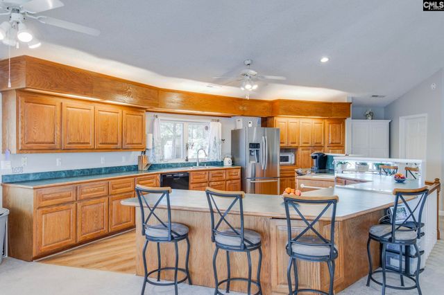 1658 Ginkgo Trail, Ridgeway, SC 29130