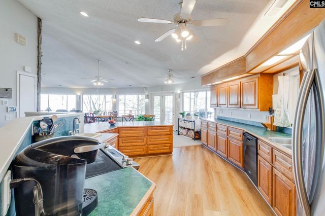 1658 Ginkgo Trail, Ridgeway, SC 29130