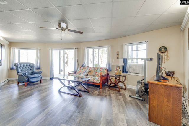 1658 Ginkgo Trail, Ridgeway, SC 29130