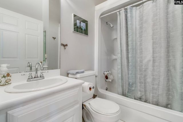 1658 Ginkgo Trail, Ridgeway, SC 29130