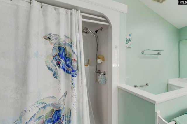 1658 Ginkgo Trail, Ridgeway, SC 29130