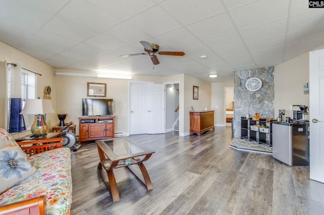 1658 Ginkgo Trail, Ridgeway, SC 29130