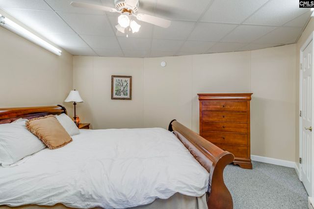 1658 Ginkgo Trail, Ridgeway, SC 29130