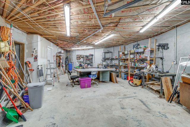 1658 Ginkgo Trail, Ridgeway, SC 29130