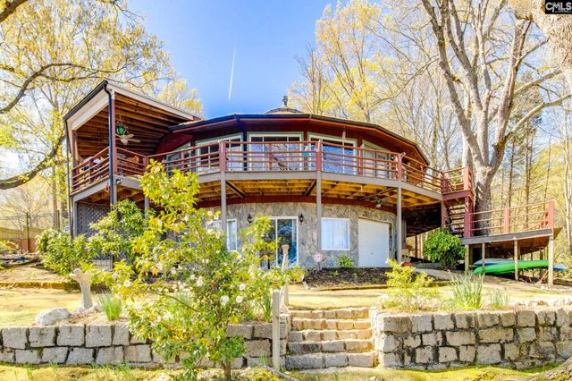 1658 Ginkgo Trail, Ridgeway, SC 29130