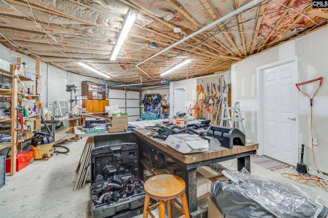 1658 Ginkgo Trail, Ridgeway, SC 29130